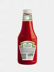 Кетчуп HEINZ Томатный, в бутылке, 800 г