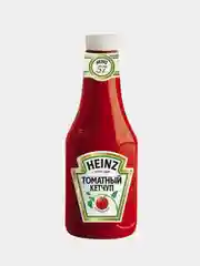 Кетчуп HEINZ Томатный, в бутылке, 800 г