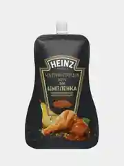 Соус для цыпленка HEINZ "Чатни-Груша", 200 г