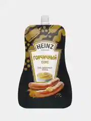 Соус HEINZ Горчичный, 200 г