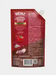 Кетчуп HEINZ Шашлычный, для гриля, 320 г