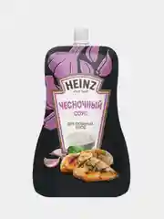 Соус HEINZ Чесночный, 200 г