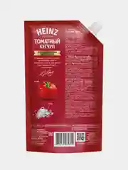 Кетчуп HEINZ Томатный, 320 г