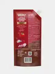 Кетчуп HEINZ "Для гриля и шашлыка", 550 г