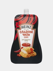 Соус HEINZ Сладкий чили, 200 г