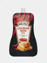 Соус HEINZ Сладкий чили, 200 г