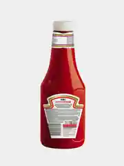 Кетчуп HEINZ Острый, в бутылке, 800 г
