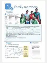 Алый английский язык. Рабочая тетрадь. 6 класс Ваулина. Английский в фокусе. (Spotlight)