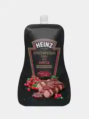 Соус HEINZ Брусничный, 200 г