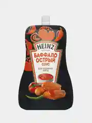 Соус HEINZ Баффало, острый, 200 г