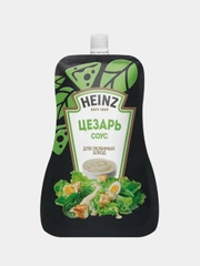 Соус HEINZ Цезарь, 200 г