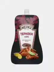 Соус HEINZ Терияки, 200 г