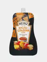 Соус HEINZ Кисло-сладкий, 200 г