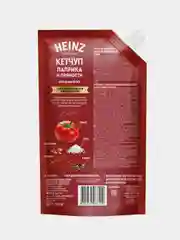 Кетчуп HEINZ Перечный карри, 320 г