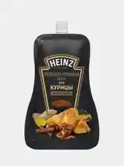 Соус HEINZ Перечно-Пряный, для курицы, 200 г