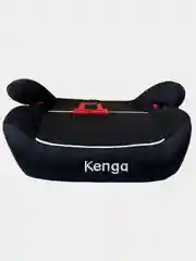 Автокресло, бустер, Kenga YB804A, черный