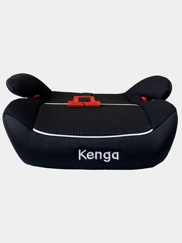 Автокресло, бустер, Kenga YB804A, черный