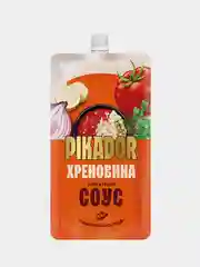 Соус PIKADOR Хреновина, 200 г
