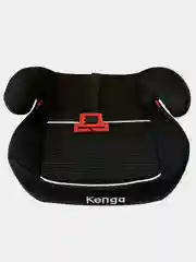 Автокресло, бустер, Kenga YB804A, черный