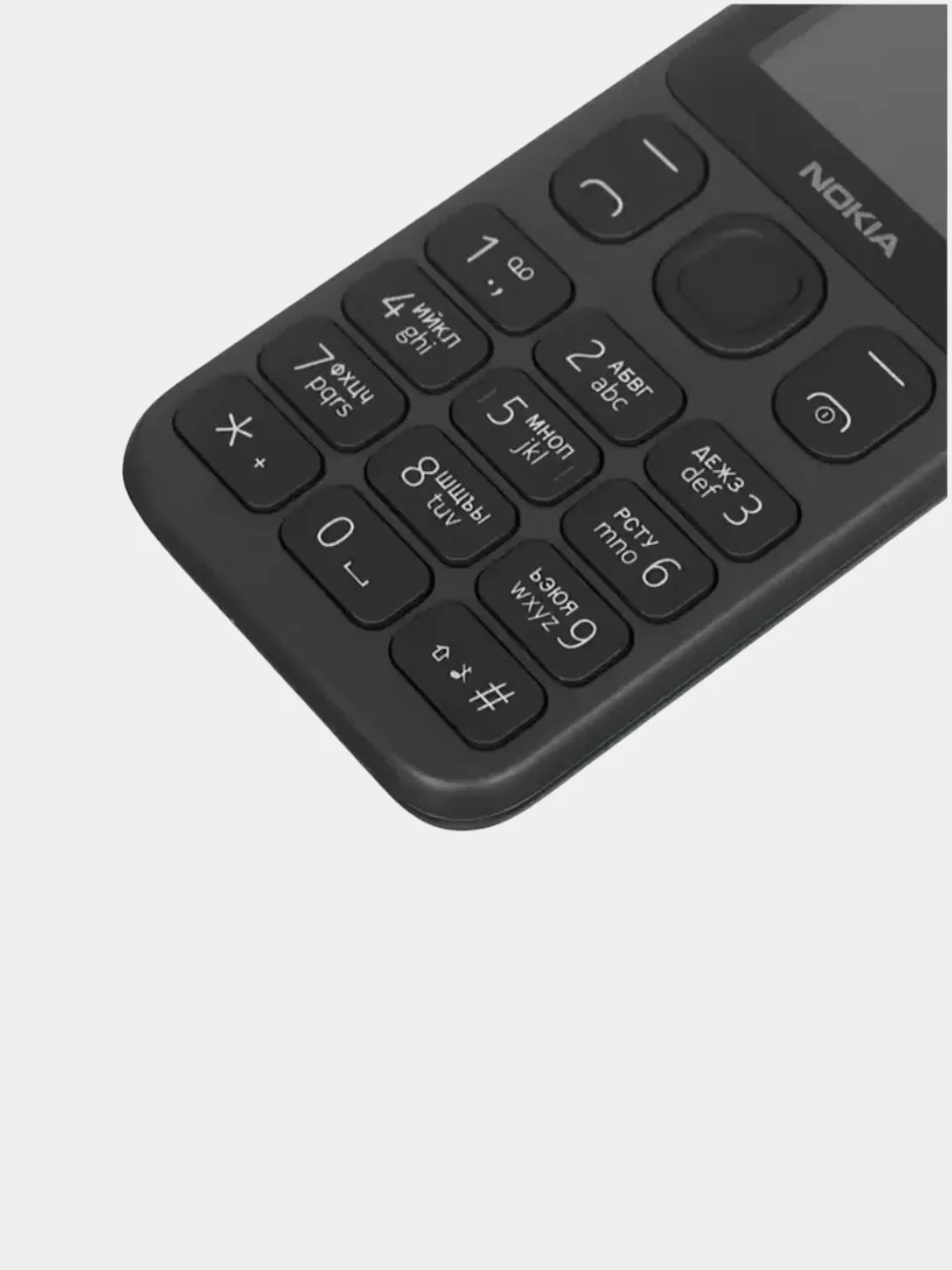 Мобильный телефон Nokia 125