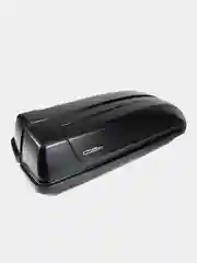 Автобокс MaxBox PRO 240 черный односторонний