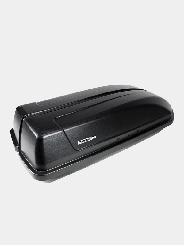 Автобокс MaxBox PRO 240 черный односторонний