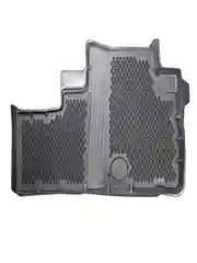 Коврики в салон автомобиля Haval M6 (2021-) Premium ("EVA 3D")