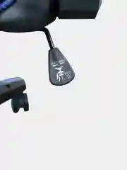 Кресло компьютерное BRABIX GT Carbon GM-120, две подушки, экокожа, черное/синее, 531930