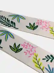 Ремень для сумки плечевой с рисунком, ручка для сумки, ремешок