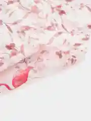 Коралловый бумага упаковочная , 50 х 70