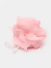 Коралловый косметичка влагостойкая, набор дорожный, в бассейн, бани, сауны, 5 предметов