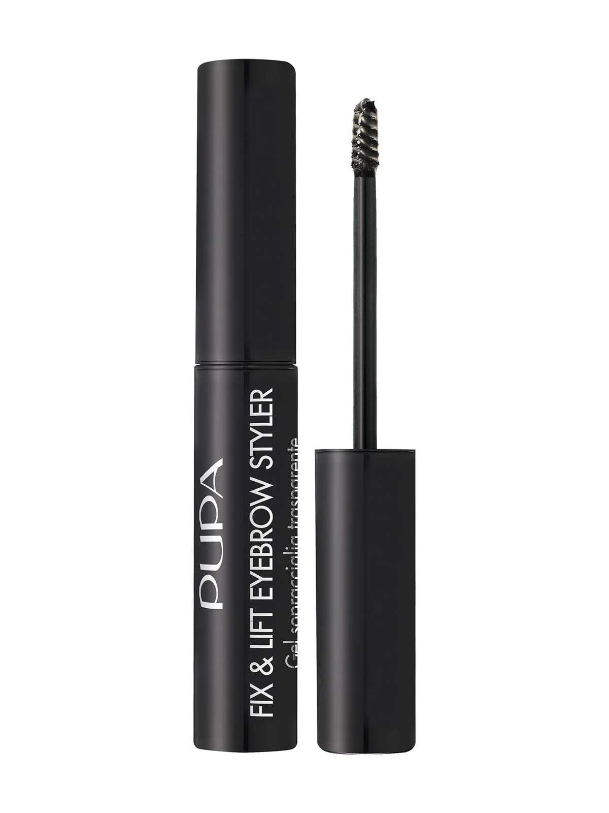 Прозрачный гель для бровей FIX & LIFT EYEBROW STYLER