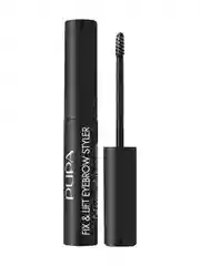 Прозрачный гель для бровей FIX & LIFT EYEBROW STYLER