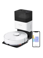 Робот-пылесос Roborock Q7 Max Plus со станцией самоочистки (EU/Global version)