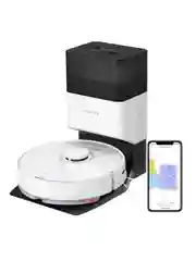 Робот-пылесос Roborock Q7 Max Plus со станцией самоочистки (EU/Global version)