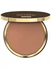 Бежевый pupa Пудра компактная с эффектом загара Desert Bronzing Powder № 003, 30 г
