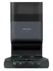 Черный робот-пылесос Roborock Q7 Max Plus со станцией самоочистки (EU/Global version)
