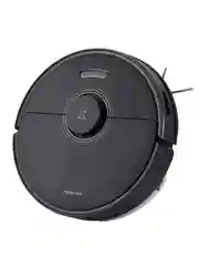 Черный робот-пылесос Roborock Q7 Max Plus со станцией самоочистки (EU/Global version)
