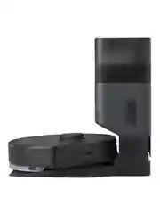 Черный робот-пылесос Roborock Q7 Max Plus со станцией самоочистки (EU/Global version)