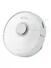 Белый робот-пылесос Roborock Q7 Max Plus со станцией самоочистки (EU/Global version)