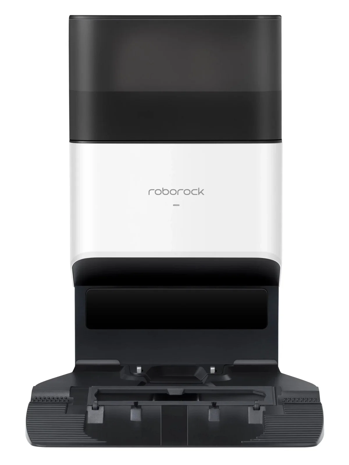 Белый робот-пылесос Roborock Q7 Max Plus со станцией самоочистки (EU/Global version)