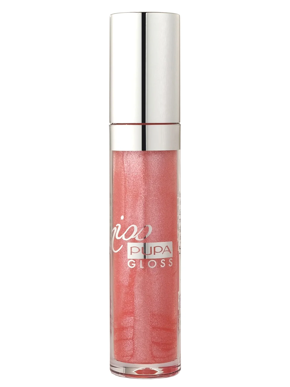 Бронзовый pupa Блеск для губ Miss Pupa Gloss 301