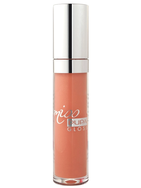 PUPA Блеск для губ Miss Pupa Gloss 300