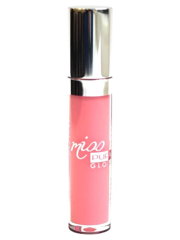 PUPA Блеск для губ Miss Pupa Gloss 202