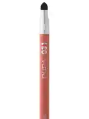 Коралловый pupa Карандаш для губ True Lips 031