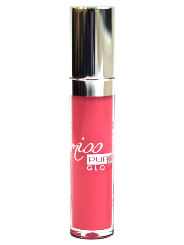 Pupa Milano Блеск для губ Miss Pupa Gloss 204