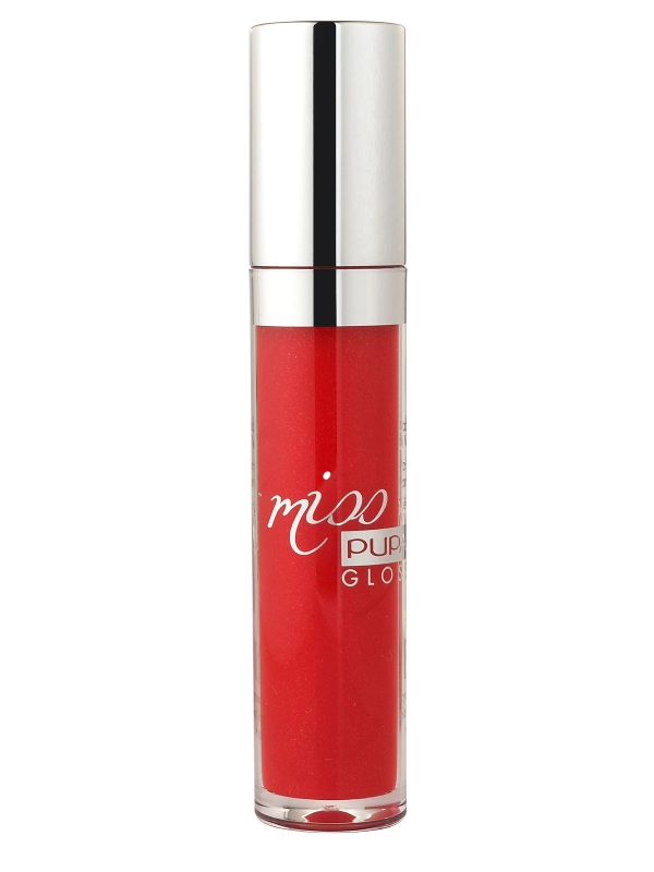 PUPA Блеск для губ Miss Pupa Gloss 205