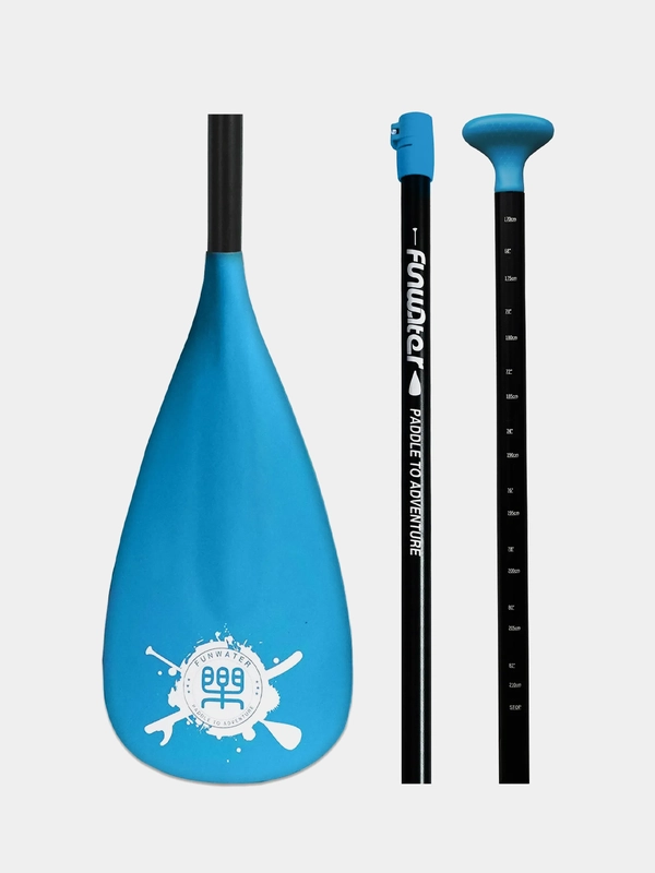 Весло для САП доски, SUP, Funwater