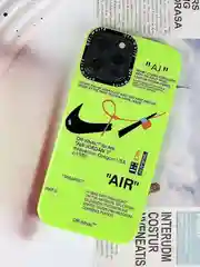 Зеленый чехол на iPhone 11 12 13 14 / XR / Pro Max айфон, силиконовый
