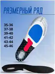 Стельки для обуви